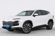 JETOUR DASHING I Челябинск  - изображение 19