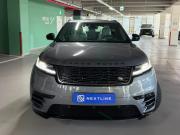 Land Rover Range Rover Velar I Рестайлинг Самара  - изображение 13