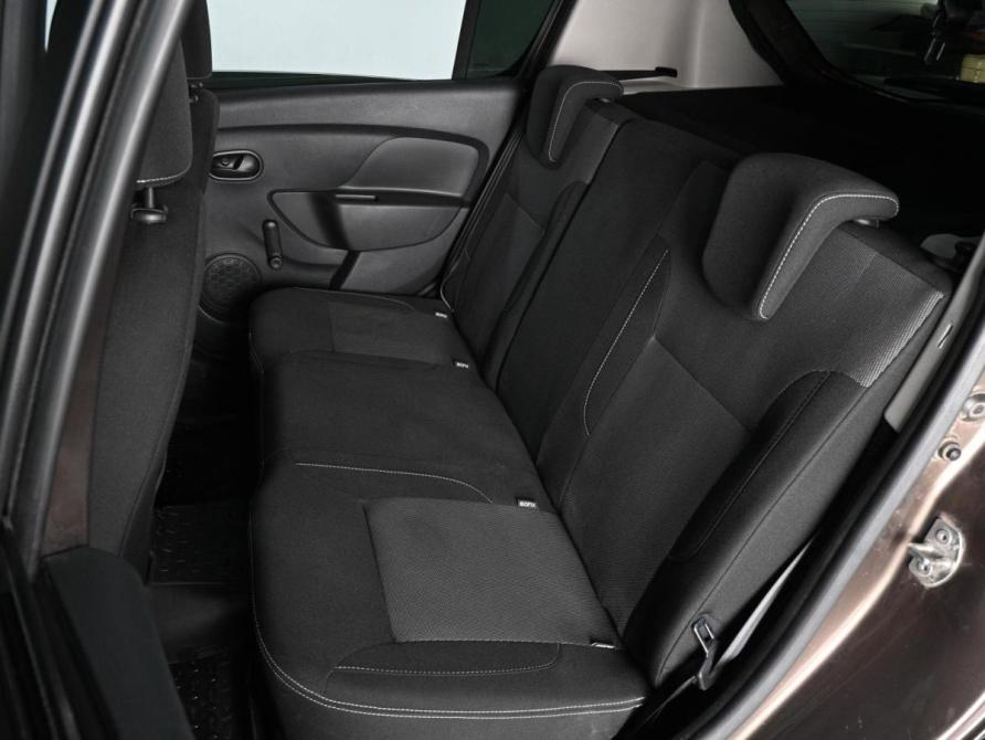 Renault Sandero II Рестайлинг Ростов-на-Дону  - изображение 9