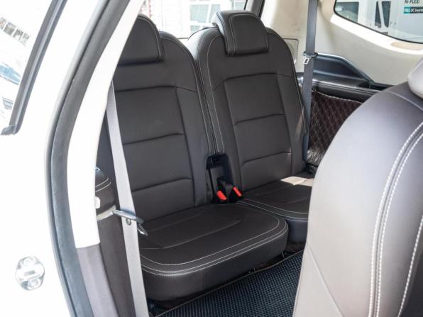 Geely Jiaji I с пробегом 2021 года, цена 2 100 000 рублей, 136488 км, минивэн, Автокод Объявления