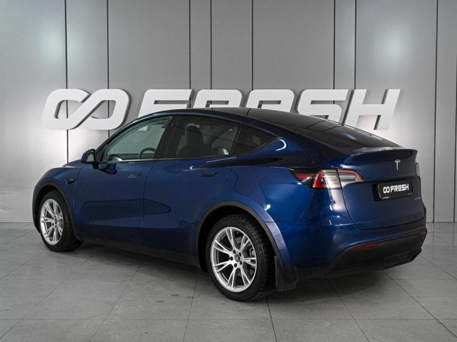 Tesla Model Y I Ростов-на-Дону  - изображение 2
