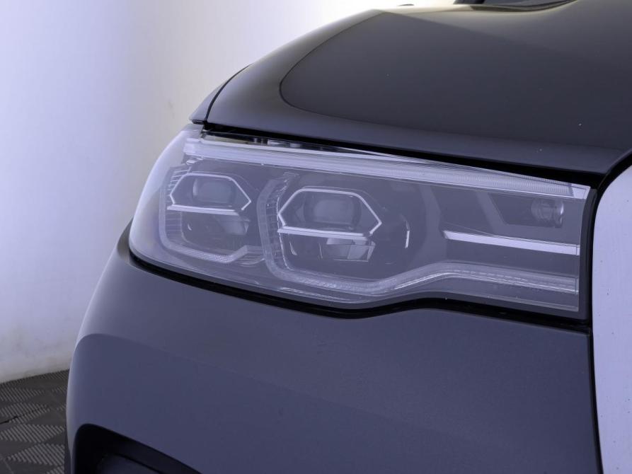 BMW X7 I (G07) Москва  - изображение 11
