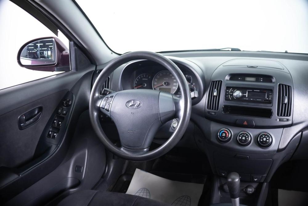 Hyundai Elantra IV (HD) Пермь  - изображение 12
