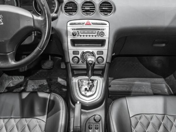 Peugeot 408 I с пробегом 2012 года, цена 336 361 рубль, 143961 км, седан, Автокод Объявления