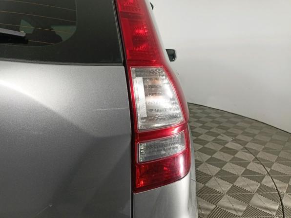 Honda CR-V III с пробегом 2008 года, цена 1 199 000 рублей, 183000 км, внедорожник, Автокод Объявления