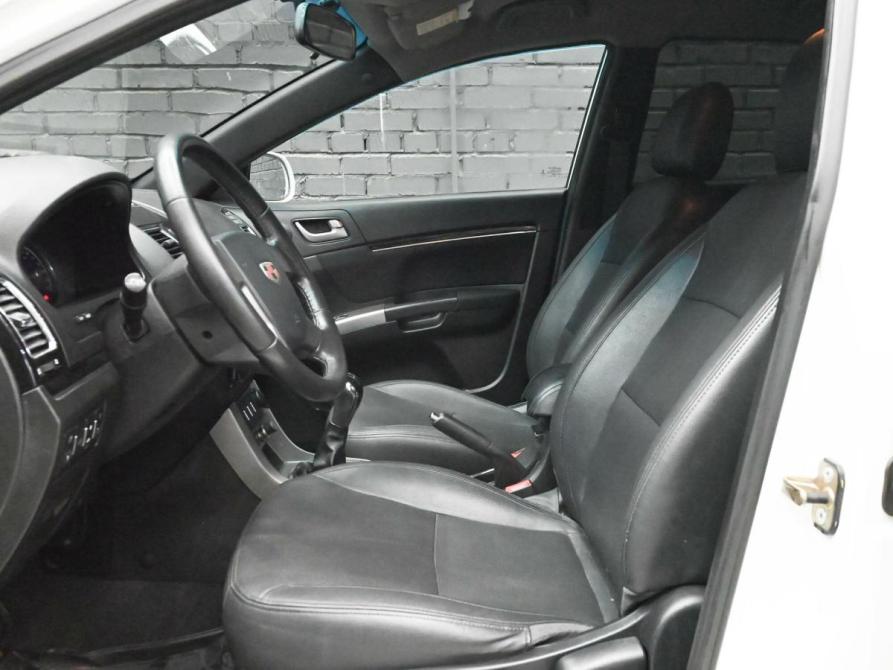 Geely Emgrand EC7 Екатеринбург  - изображение 17