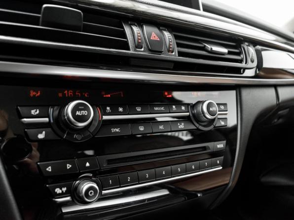 BMW X5 III (F15) с пробегом 2013 года, цена 2 980 000 рублей, 223399 км, внедорожник, Автокод Объявления