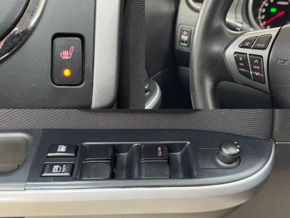 Suzuki Grand Vitara II Рестайлинг с пробегом 2010 года, цена 1 180 000 рублей, 156462 км, внедорожник, Автокод Объявления