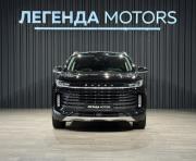 Exeed TXL I Рестайлинг Иркутск  - изображение 39
