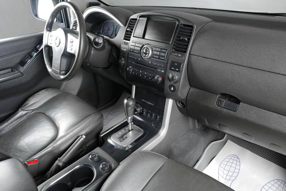 Nissan Pathfinder III Рестайлинг Тюмень  - изображение 11
