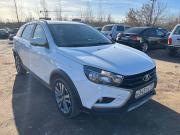 Lada (ВАЗ) Vesta I Пермь  - изображение 6