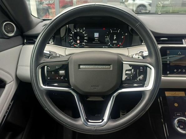 Land Rover Range Rover Evoque II с пробегом 2022 года, цена 4 399 000 рублей, 53000 км, внедорожник, Автокод Объявления
