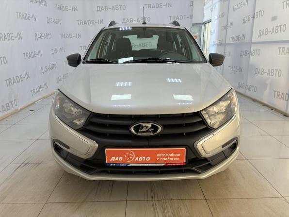 Lada (ВАЗ) Granta I Рестайлинг с пробегом 2019 года, цена 625 000 рублей, 45000 км, универсал, Автокод Объявления