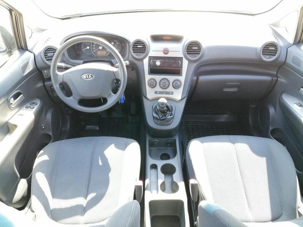 Kia Carens II (UN) с пробегом 2009 года, цена 697 800 рублей, 156382 км, минивэн, Автокод Объявления