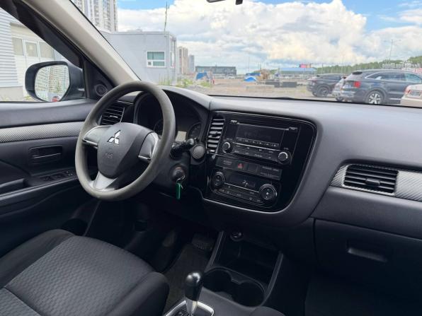 Mitsubishi Outlander III с пробегом 2013 года, цена 875 000 рублей, 289000 км, внедорожник, Автокод Объявления