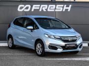 Honda Fit III Рестайлинг Новороссийск  - изображение 22