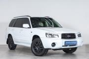 Subaru Forester II Новосибирск  - изображение 17