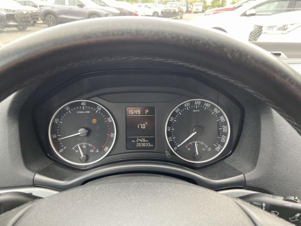 Skoda Octavia II (A5) Рестайлинг с пробегом 2012 года, цена 590 000 рублей, 283700 км, лифтбек, Автокод Объявления