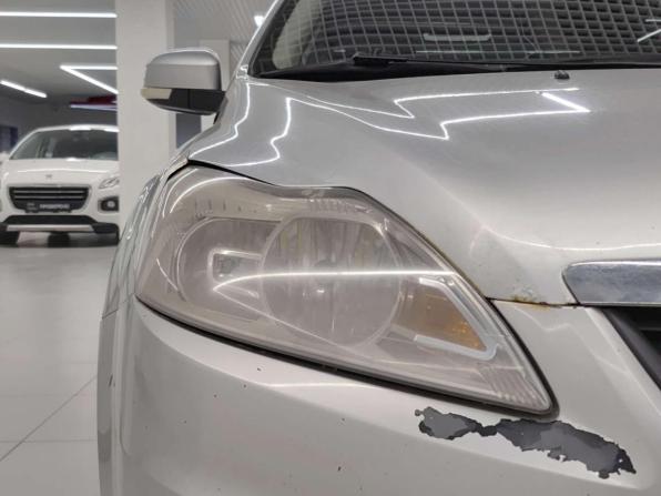 Ford Focus II Рестайлинг с пробегом 2009 года, цена 469 000 рублей, 267511 км, седан, Автокод Объявления