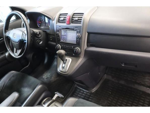 Honda CR-V III Рестайлинг с пробегом 2012 года, цена 1 340 000 рублей, 171336 км, внедорожник, Автокод Объявления