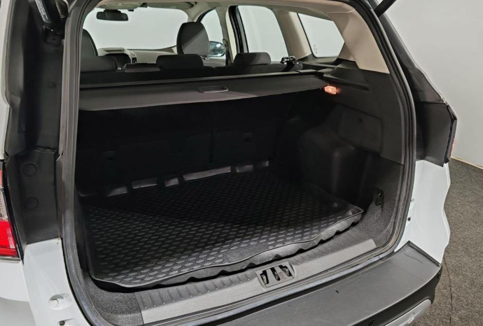 Ford Kuga II Рестайлинг Ярославль  - изображение 18
