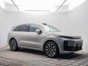 Li Auto (Lixiang) L6 I Москва  - изображение 25