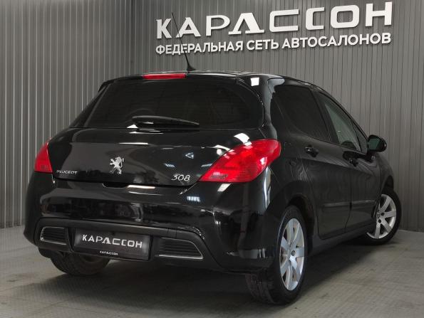 Peugeot 308 I с пробегом 2009 года, цена 300 000 рублей, 257509 км, хэтчбек, Автокод Объявления