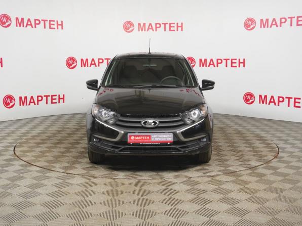 Lada (ВАЗ) Granta I Рестайлинг с пробегом 2022 года, цена 765 000 рублей, 60391 км, седан, Автокод Объявления