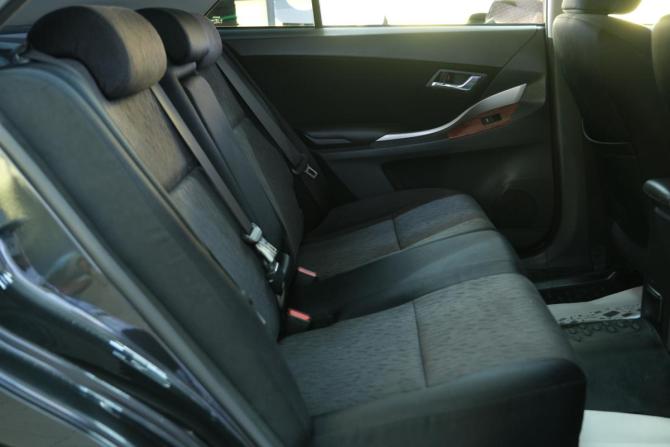 Toyota Allion II Рестайлинг с пробегом 2010 года, цена 1 439 000 рублей, 160000 км, седан, Автокод Объявления