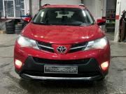 Toyota RAV4 IV (XA40) Пермь  - изображение 10