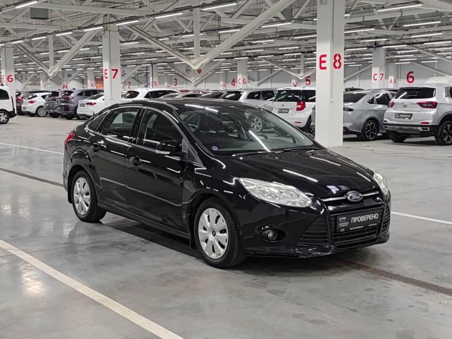 Ford Focus III Казань  - изображение 3