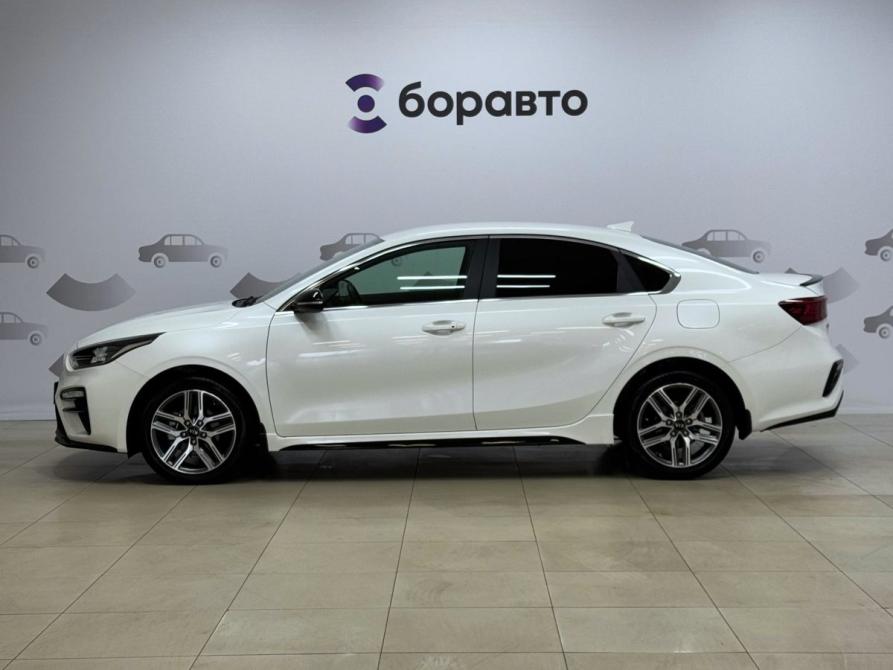 Kia Cerato IV Ставрополь  - изображение 5