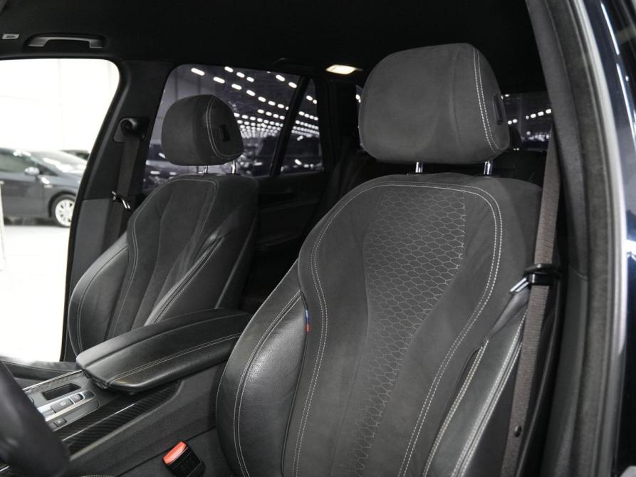 BMW X5 III (F15) Новосибирск  - изображение 26