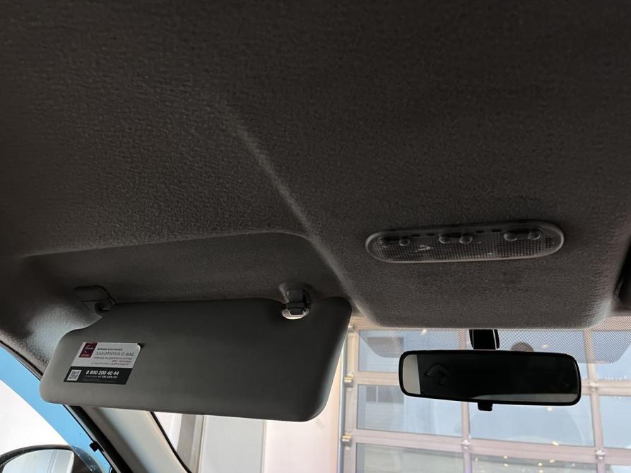 Nissan Almera III (G15) Чебоксары  - изображение 29