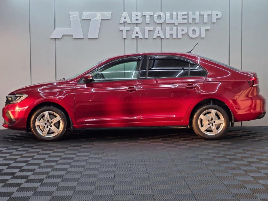 Volkswagen Polo VI Таганрог  - изображение 3