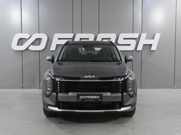 Kia Sportage V Рестайлинг с пробегом 2026 года, цена 4 249 000 рублей, 41 км, внедорожник, Автокод Объявления