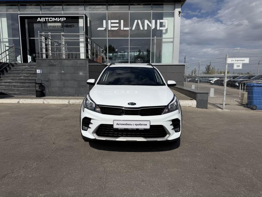 Kia Rio IV Рестайлинг Саратов  - изображение 2