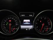 Mercedes-Benz GLE Coupe I (C292) Химки  - изображение 30