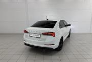 Skoda Rapid I Рестайлинг Астрахань  - изображение 24