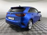Kia Ceed III Москва  - изображение 24
