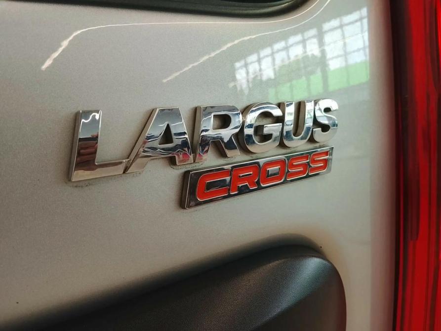 Lada (ВАЗ) Largus I Рестайлинг Калининград  - изображение 37