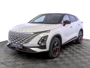 Omoda C5 I Москва  - изображение 30