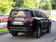 Toyota Land Cruiser 300 Series Санкт-Петербург  - изображение 47