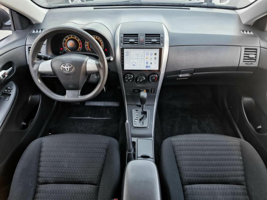 Toyota Corolla X (E140 E150) Рестайлинг Нижний Новгород  - изображение 10