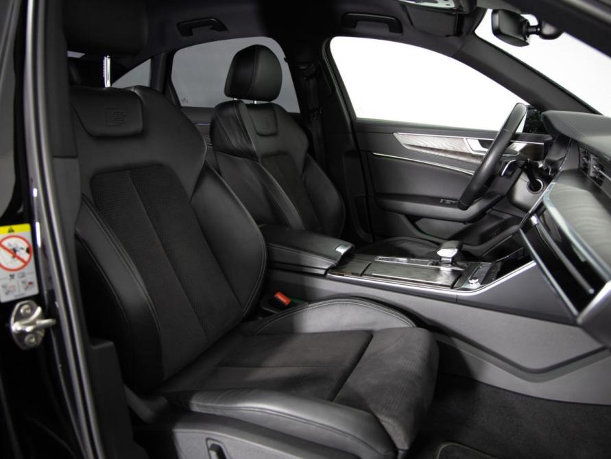 Audi A6 V (C8) Санкт-Петербург  - изображение 15
