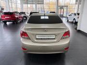Hyundai Solaris I Киров  - изображение 20
