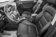 Chery Tiggo 4 I Рестайлинг Барнаул  - изображение 40