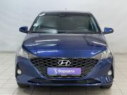 Hyundai Solaris II Рестайлинг Воронеж  - изображение 23