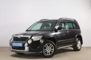 Skoda Yeti I Новосибирск  - изображение 21