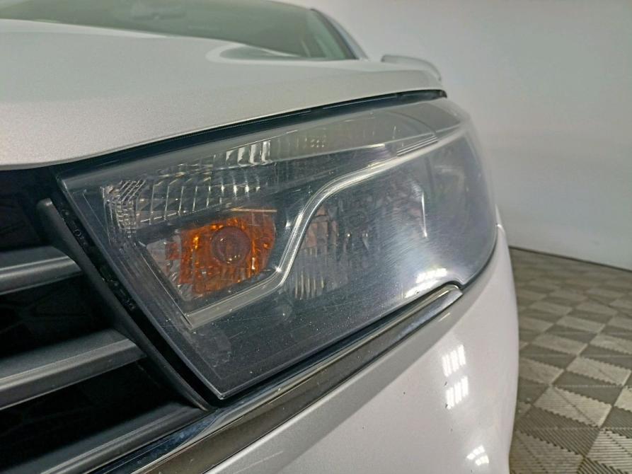 Lada (ВАЗ) Vesta I Архангельск  - изображение 8